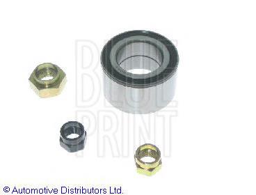 Rolamento de cubo dianteiro Mazda H00126151A preço, a partir de 13,60 USD