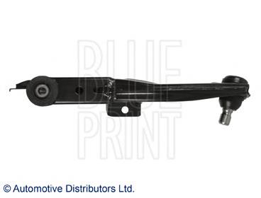 Braço oscilante inferior direito de suspensão dianteira Mazda GA2A34300