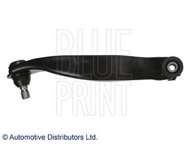 Braço oscilante inferior esquerdo de suspensão dianteira B28V34350B Mazda