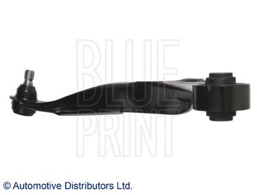Braço oscilante inferior esquerdo de suspensão dianteira Mazda B28V34350B
