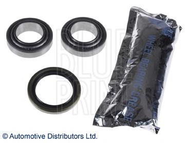 Rolamento de cubo traseiro 5030537 Ford