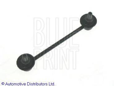 Montante de estabilizador traseiro B30H28170B Mazda