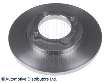 08574120 Brembo Disco do freio dianteiro