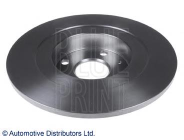 Disco do freio traseiro B26Y26251 Mazda