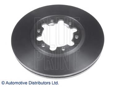 1497307 Ford Disco do freio dianteiro