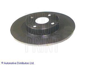 Disco do freio traseiro Mazda B26Y26251 preço, a partir de 32,71 USD