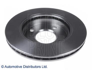 Disco do freio dianteiro 6191064 Ford