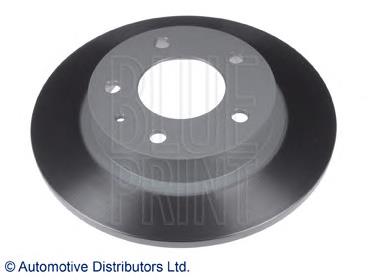 Compre GA5Y26251ABCD Mazda Disco do freio traseiro