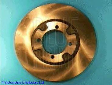 Disco do freio dianteiro Peugeot/Citroen 1308T1 preço, a partir de 41,15 USD