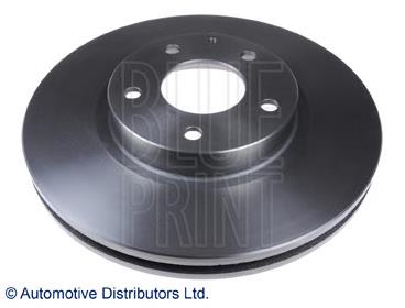 Compre GHP933251A Mazda Disco do freio dianteiro
