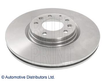 Disco do freio dianteiro G31Y3325XA Mazda