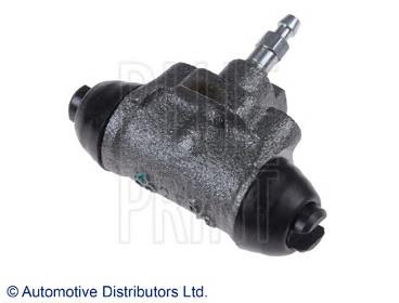 Cilindro traseiro do freio de rodas de trabalho 5340186041 Suzuki