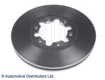 Disco do freio dianteiro Mazda S6173325X preço, a partir de 49,47 USD