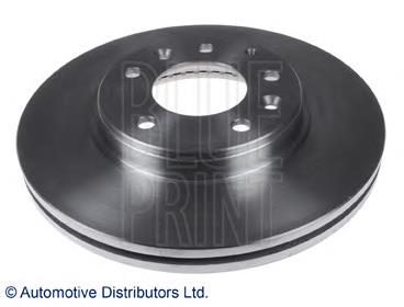 Disco do freio dianteiro A3280016 Ackojap