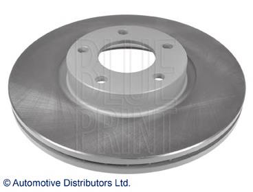 Disco do freio dianteiro Mazda C26Y3325XB preço, a partir de 45,35 USD