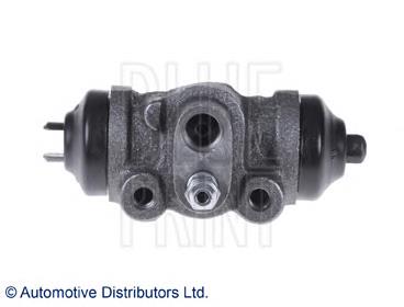 Cilindro traseiro do freio de rodas de trabalho Mazda B21626610