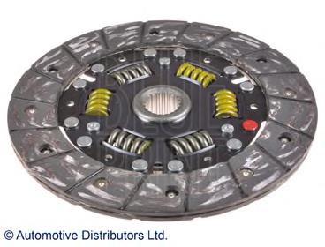 Compre B31216460E Mazda Disco de embraiagem