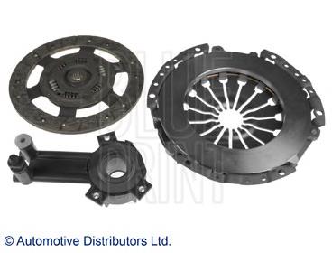 Compre 1732732 Ford Kit de embraiagem (3 peças)