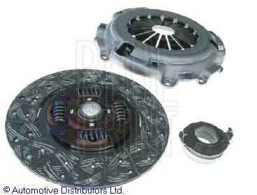 Kit de embraiagem (3 peças) Ford 4403256 preço, a partir de 119,18 USD