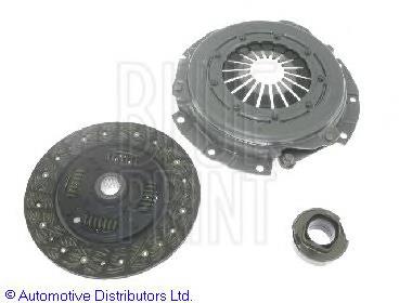 Compre KC078 Kamoka Kit de embraiagem (3 peças)