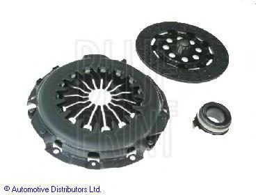 Kit de embraiagem (3 peças) Blue Print ADM53074 preço, a partir de 263,95 USD