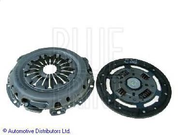 Kit de embraiagem (3 peças) Ford 1732732 preço, a partir de 121,58 USD