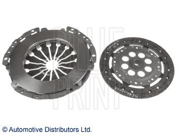 Kit de embraiagem (3 peças) Ford 1204231 preço, a partir de 95,34 USD