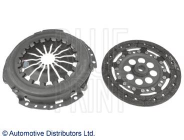 Kit de embraiagem (3 peças) Ford 1204231 preço, a partir de 95,34 USD