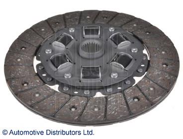 Disco de embraiagem 4800364 Ford