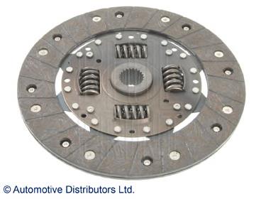 Disco de embraiagem Mazda ZZC016400 preço, a partir de 108,15 USD