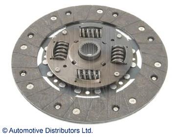 ZZC016400 Mazda Disco de embraiagem
