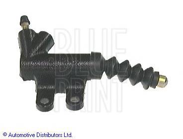 Compre GJ2241920 Mazda Cilindro de trabalho de embraiagem