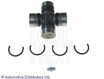 025989251 Mazda Cruzeta da junta universal traseira