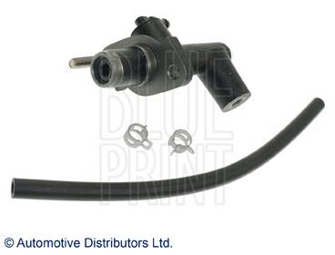 BC6D41990B Mazda Cilindro mestre de embraiagem