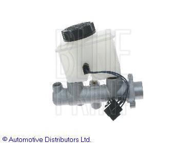 Cilindro mestre do freio BR7243400A Mazda