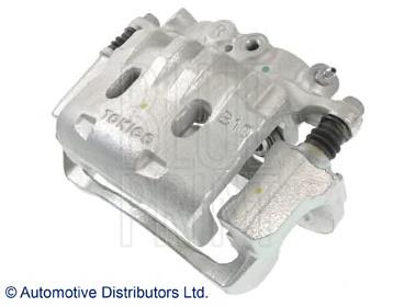 1454526 Ford Suporte do freio dianteiro direito