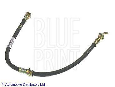 Compre GA5R43980 Mazda Mangueira do freio dianteira