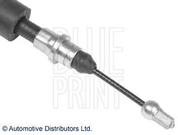 Compre BP4K44420K Mazda Cabo do freio de estacionamento traseiro esquerdo