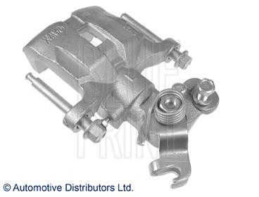 Suporte do freio traseiro esquerdo ADBP450122 Blue Print