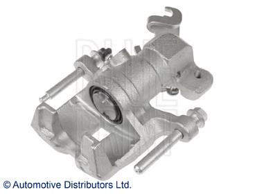 Suporte do freio traseiro esquerdo Blue Print ADBP450122