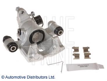 Suporte do freio traseiro direito B190058R Denckermann