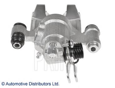 Suporte do freio traseiro esquerdo Mazda GE7C26990B