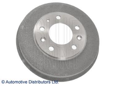 Tambor do freio traseiro Mazda 626 V GF