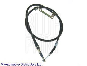 Cabo do freio de estacionamento traseiro esquerdo Mazda GA5R44420D preço, a partir de 38,83 USD
