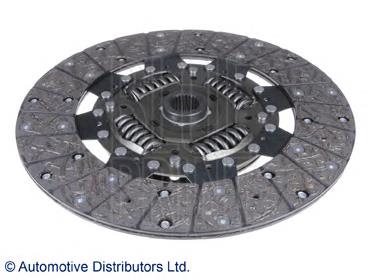  Disco de embraiagem Nissan Cabstar NT400 plataforma a bordo (F24M) (2006 - 2013) NT400