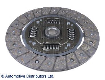 Disco de embraiagem Nissan/Infiniti 30100BN700 preço, a partir de 63,57 USD