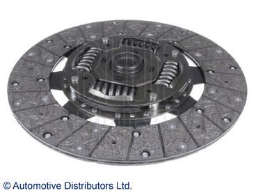 Disco de embraiagem Nissan Cabstar NT400 F24M