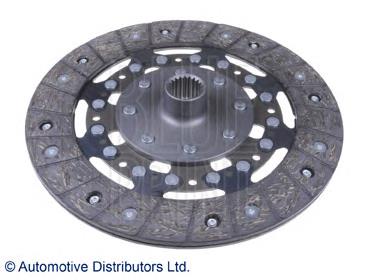 Disco de embraiagem para Nissan X-Trail  T31