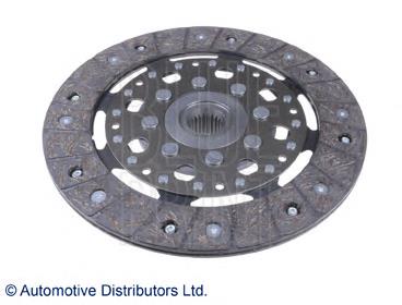  Disco de embraiagem Nissan X-Trail SUV (T31) (2007 - 2014) 
