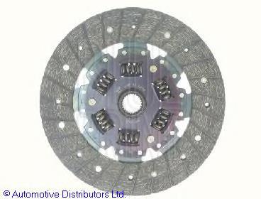 Disco de embraiagem Nissan/Infiniti 3010022P00